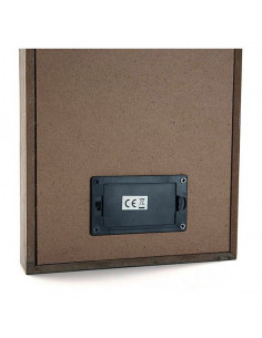 Caja Decorativa Paris... 2