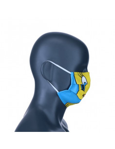 Mascarilla Higiénica de... 2