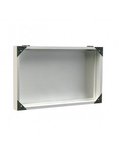 Caja Decorativa Madera (4,5... 2