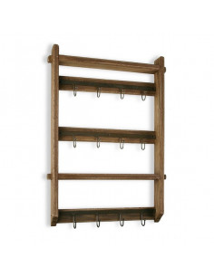 Organizador Colgante con...