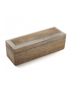 Caja Decorativa Madera 2