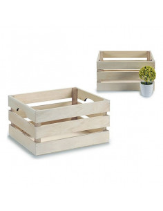 Caja de Almacenaje (22 x 16...