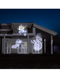 Proyector LED Decorativo... 2