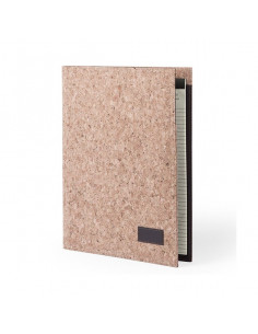 Carpeta de Corcho con...
