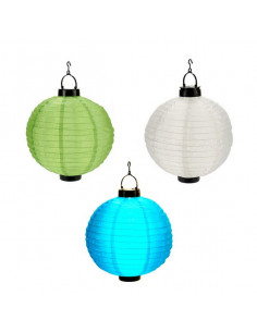 Farol para Jardín 3