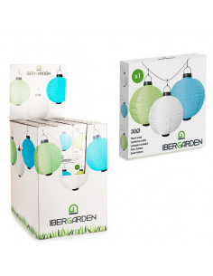 Farol para Jardín 3 2