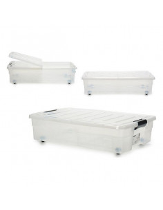 Organizador de Ropa y...