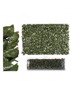 Separador Verde Plástico...