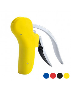 Korkenzieher aus Edelstahl...