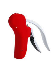 Korkenzieher aus Edelstahl... 2