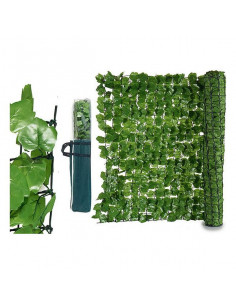 Separador Verde Plástico...