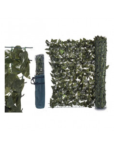 Separador Plástico Verde...