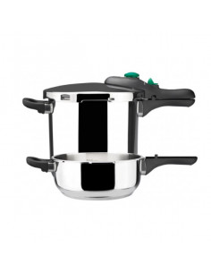 Set de Ollas Express...