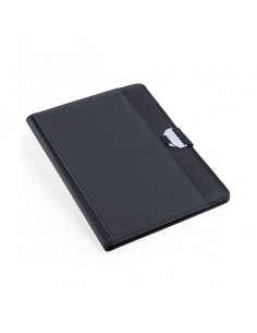 Carpeta con Accesorios