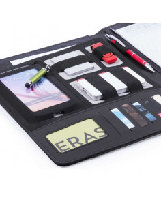 Carpeta con Accesorios 2