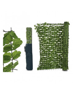 Separador Verde Plástico...