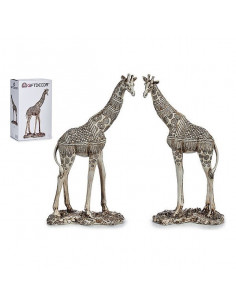 Estatuas de jardín Blanco...