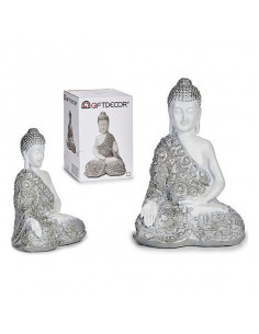 Garten-Statuen Harz (9,5 x...