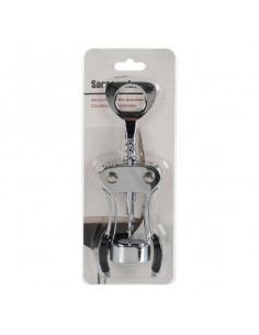 Sacacorchos (4 x 19 x 9 cm)