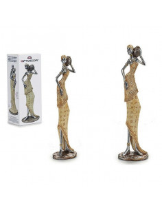 Estatuas de jardín Resina