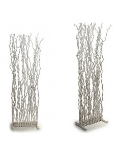 Trennzeichen Weiß (26 x 180...