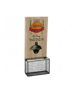 Abrebotellas Madera MDF