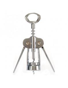 Sacacorchos (4 x 18 x 6 cm)