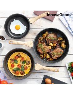 Innovagoods Premium Granite... 2