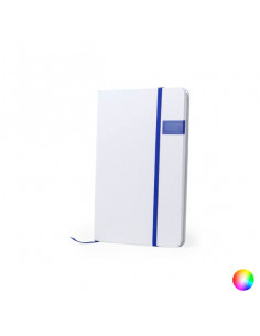 Notizblock mit USB-Stick 16...