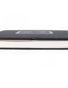 Bloc de Notas con Cargador... 2