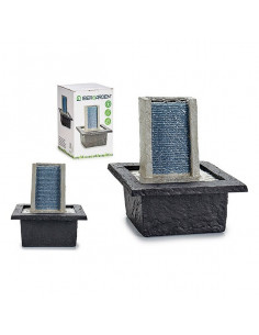 Fuente de Jardín Resina