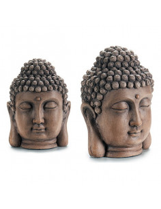 Estatuas de jardín Resina...