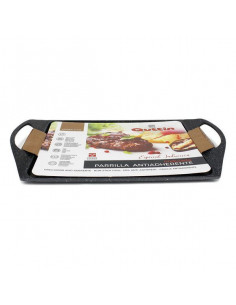 Parrilla Quttin... 2