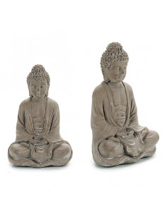 Estatuas de jardín Piedra 2