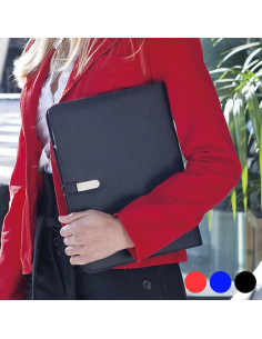 Carpeta con Accesorios 149587