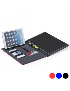 Carpeta con Accesorios 145396