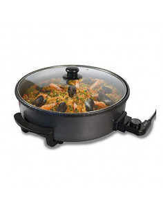 Cazuela Eléctrica Multiusos...