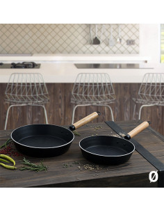 Grillofen mit Rillen Quid... 2