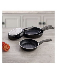 Antihaftbeschichtete Pfanne... 2