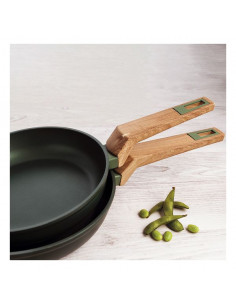 Antihaftbeschichtete Pfanne... 2