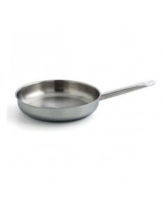 Sartén Quid Azzero Acero...