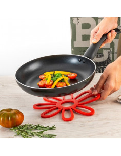 Pfanne Quid Habitat...