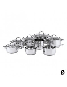 Cazo Quid Ottawa Acero... 2