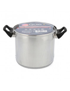 Olla con Tapa de Cristal... 2