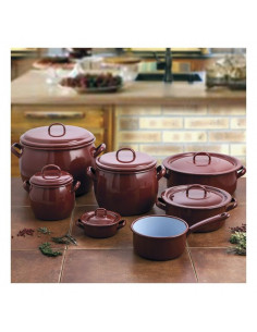 Topf mit Deckel Quid... 2