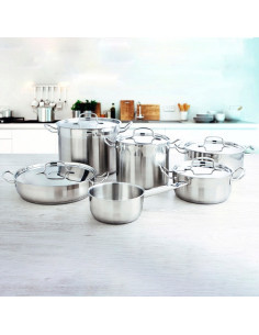 Cacerola Quid Azzero Acero... 2