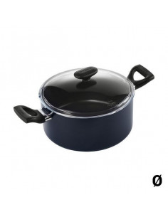 Cacerola con Tapa de...