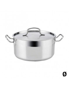 Cacerola Con Tapa Quid...
