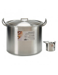 Dauerkochtopf Aluminium (35...