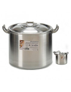 Dauerkochtopf Aluminium (26...